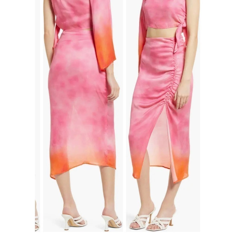 Area Stars Zoey Skirt